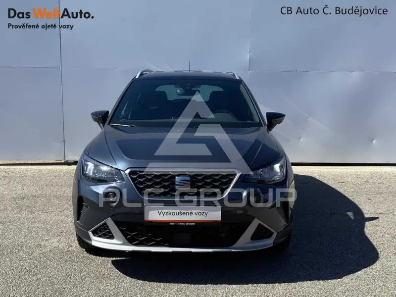2023 Seat Alteca