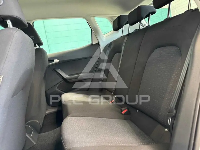 2023 Seat Alteca