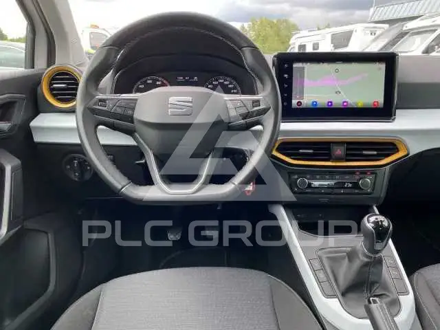 2023 Seat Alteca