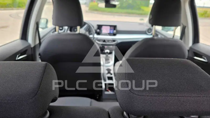 2023 Seat Alteca