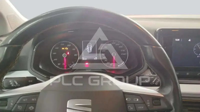 2023 Seat Alteca