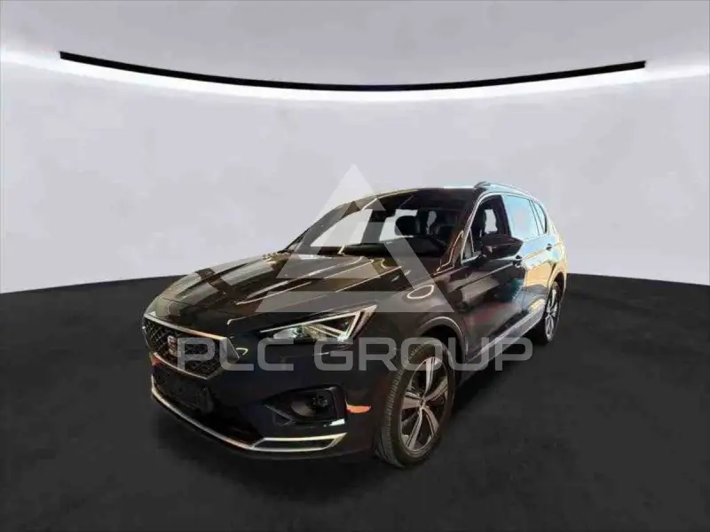 2023 Seat Tarraco