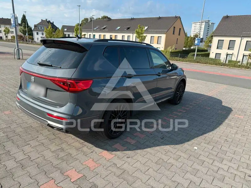 2023 Seat Tarraco