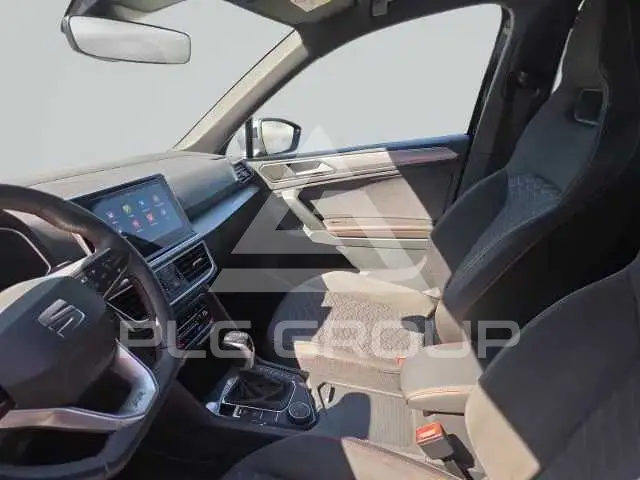 2023 Seat Tarraco