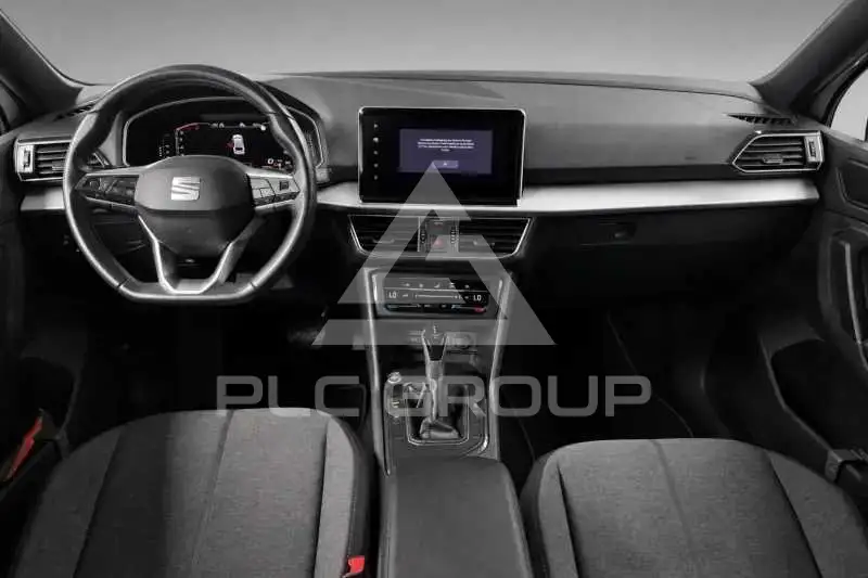 2023 Seat Tarraco