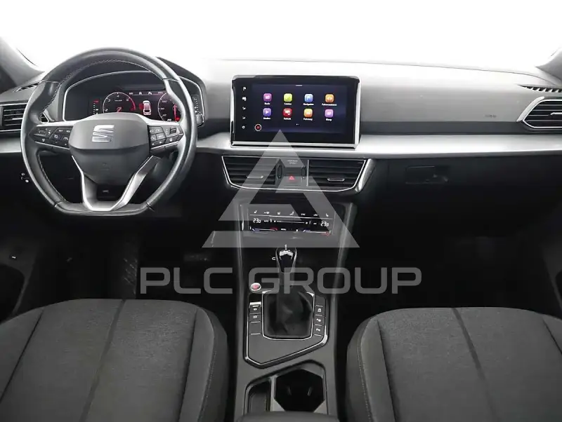 2023 Seat Tarraco