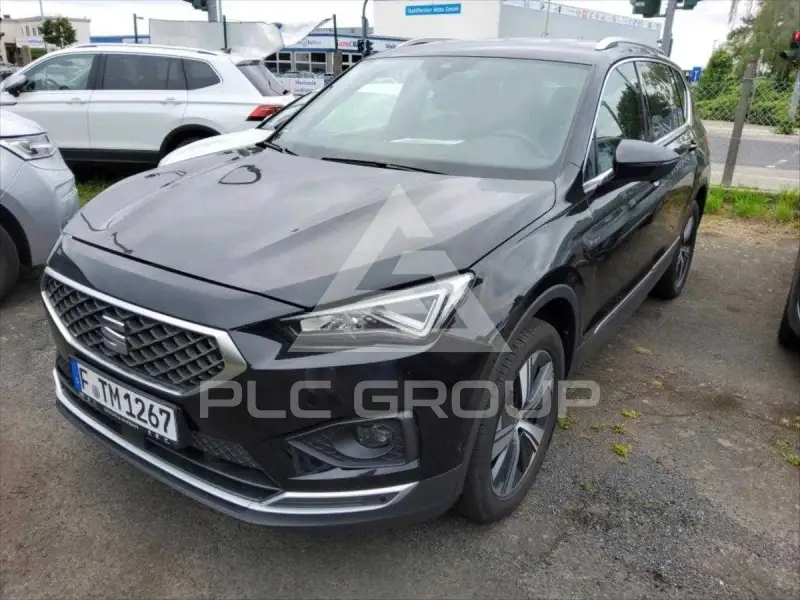 2023 Seat Tarraco