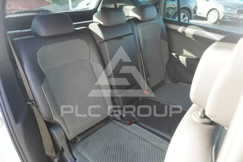 2023 Seat Tarraco