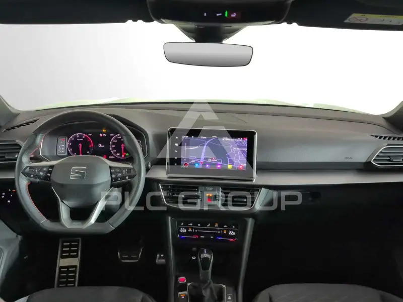 2023 Seat Tarraco