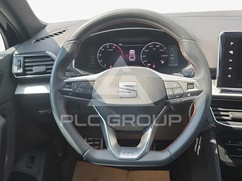 2023 Seat Tarraco