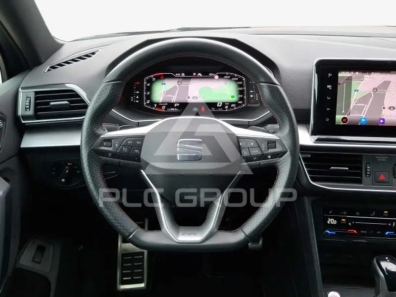 2023 Seat Tarraco