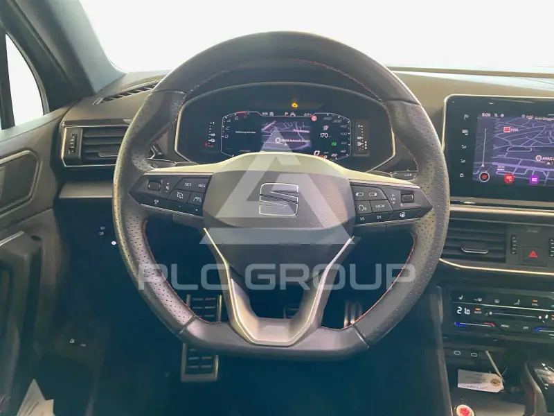 2023 Seat Tarraco
