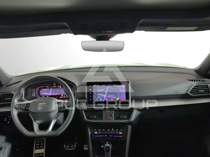 2023 Seat Tarraco