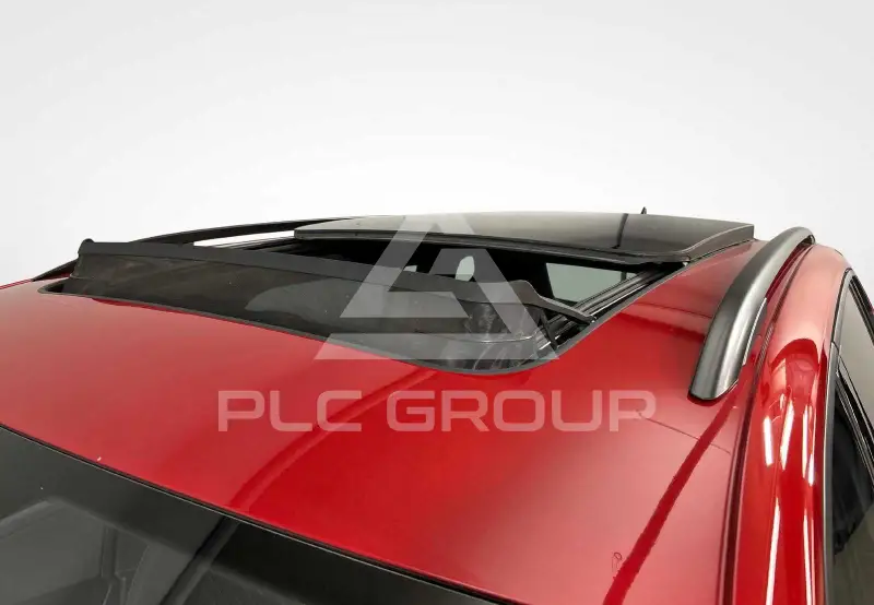 2023 Seat Tarraco