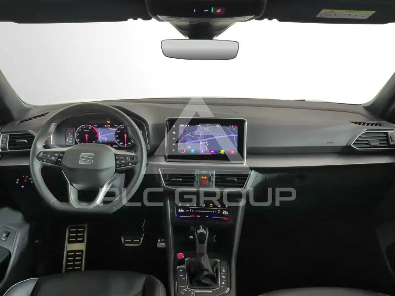 2023 Seat Tarraco