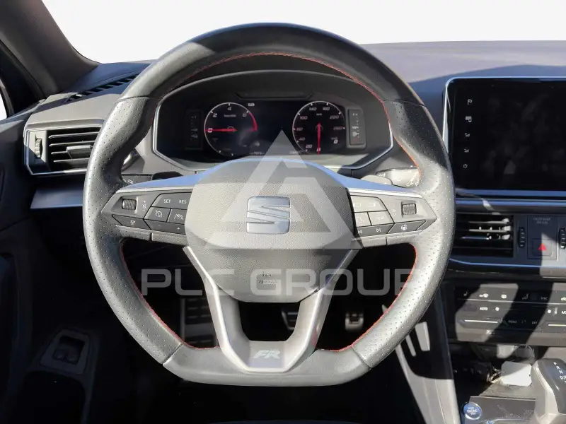 2023 Seat Tarraco