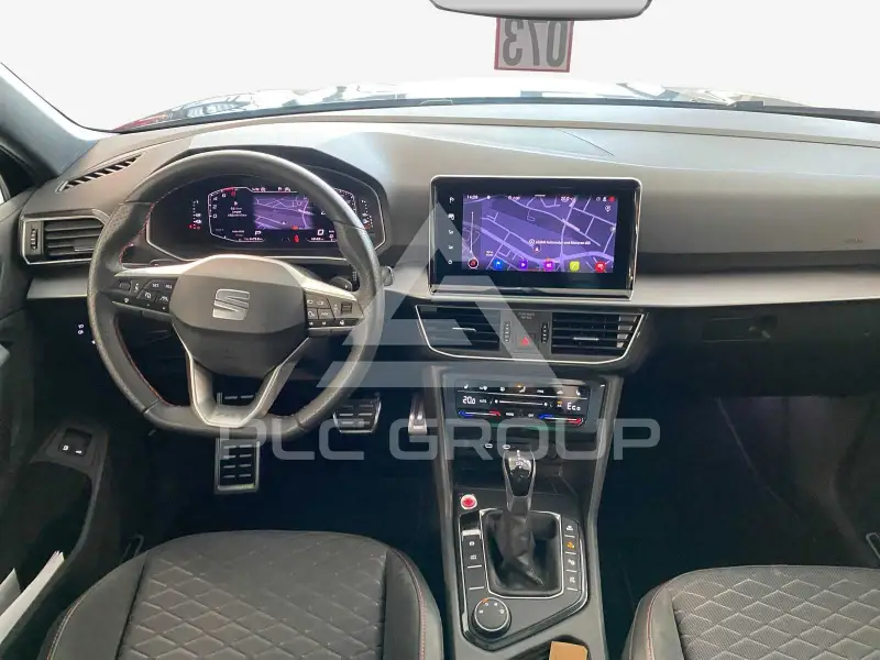 2023 Seat Tarraco