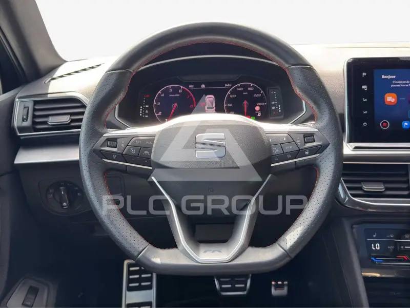 2023 Seat Tarraco