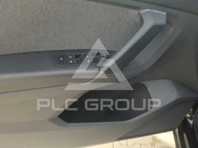 2023 Seat Tarraco