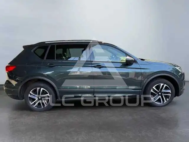 2023 Seat Tarraco