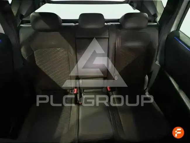 2023 Seat Tarraco
