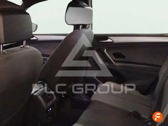2023 Seat Tarraco