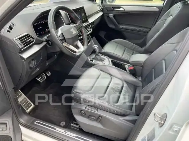 2023 Seat Tarraco