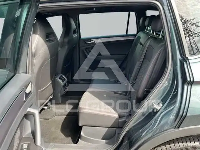 2023 Seat Tarraco