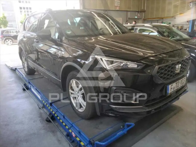 2023 Seat Tarraco