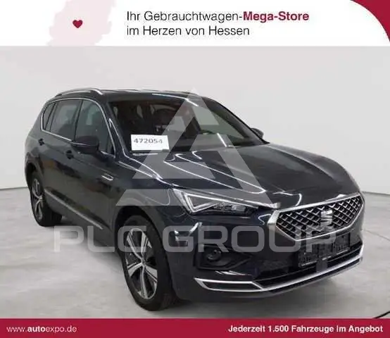 2023 Seat Tarraco