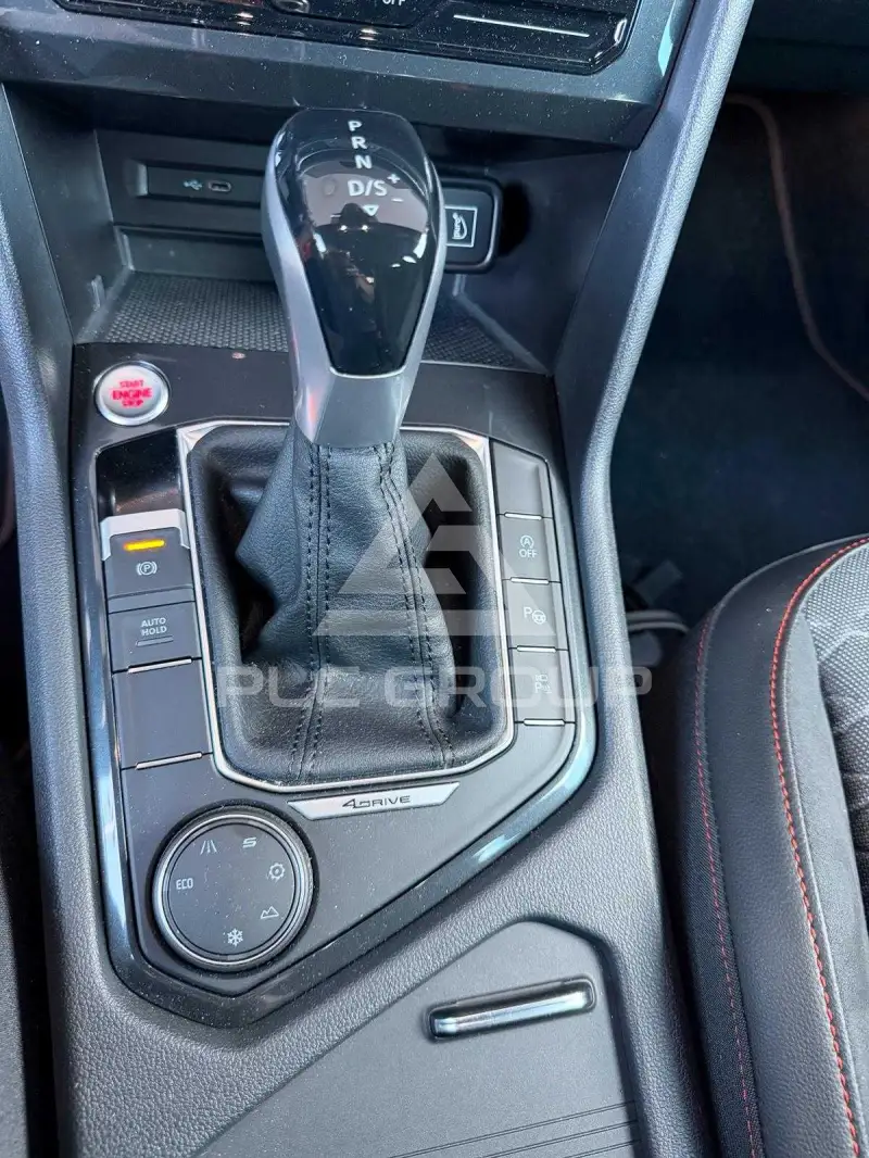 2023 Seat Tarraco