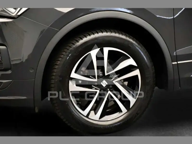 2023 Seat Tarraco