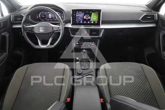 2023 Seat Tarraco