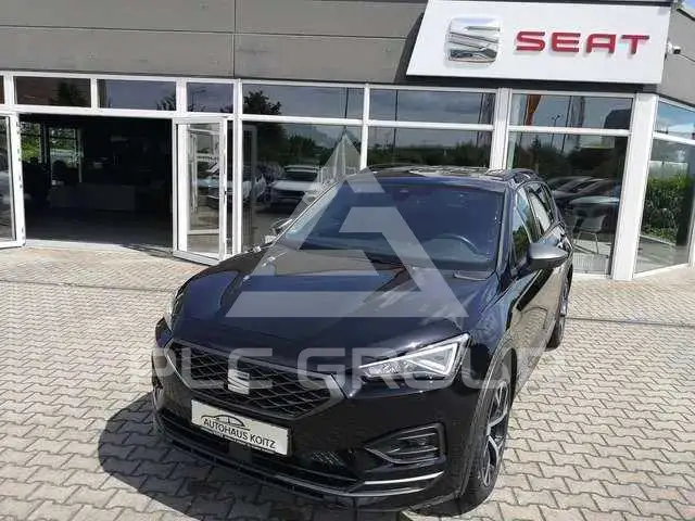 2023 Seat Tarraco
