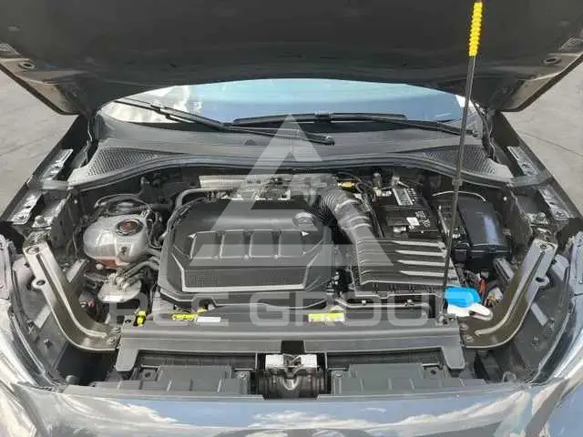 2023 Seat Tarraco
