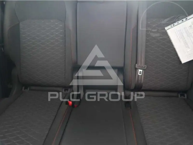 2023 Seat Tarraco