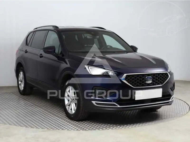 2023 Seat Tarraco