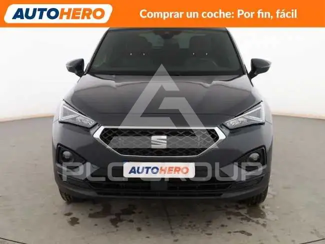 2023 Seat Tarraco