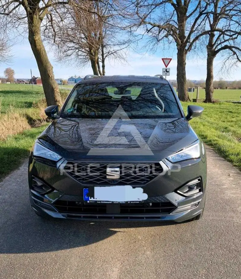 2023 Seat Tarraco