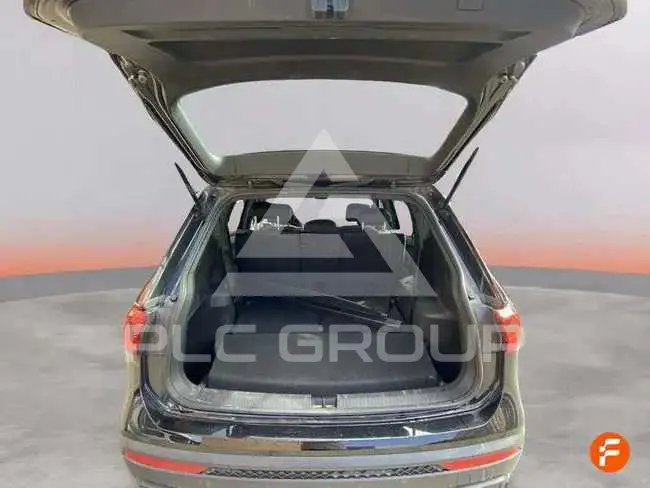 2023 Seat Tarraco