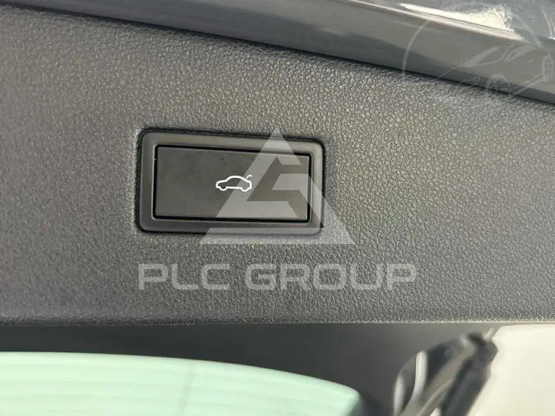 2023 Seat Tarraco