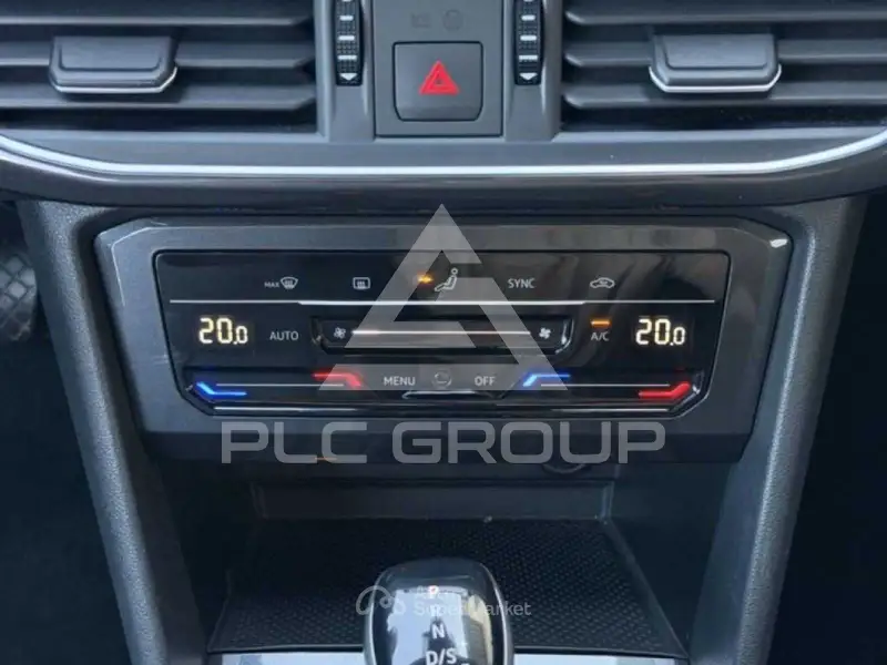 2023 Seat Tarraco