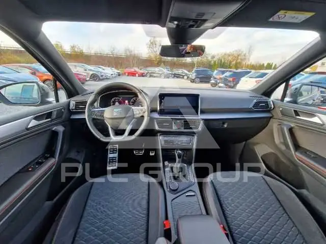 2023 Seat Tarraco