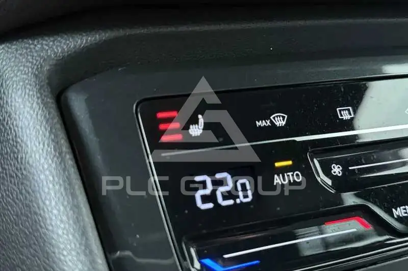 2023 Seat Tarraco