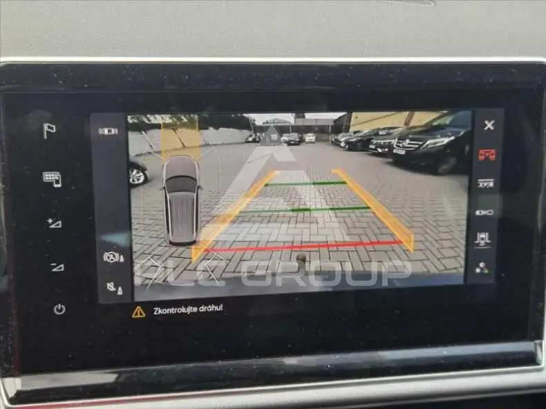 2023 Seat Tarraco