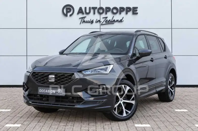 2023 Seat Tarraco