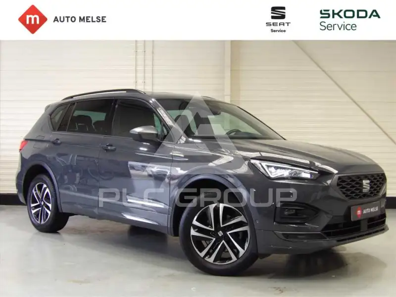 2023 Seat Tarraco