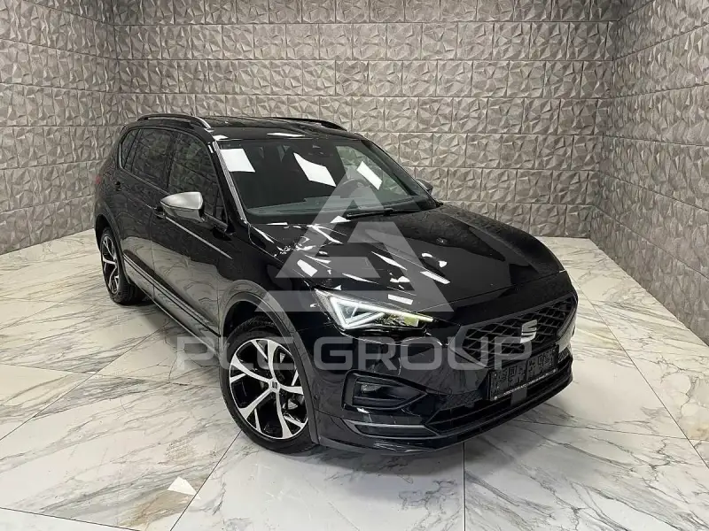 2023 Seat Tarraco