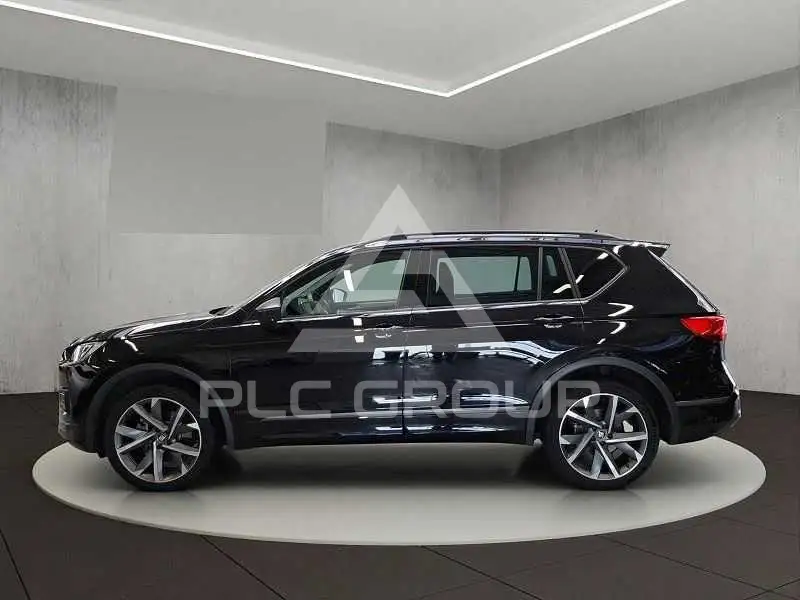 2023 Seat Tarraco
