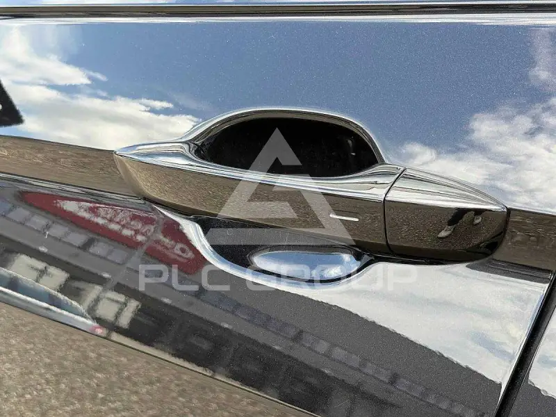 2023 Seat Tarraco